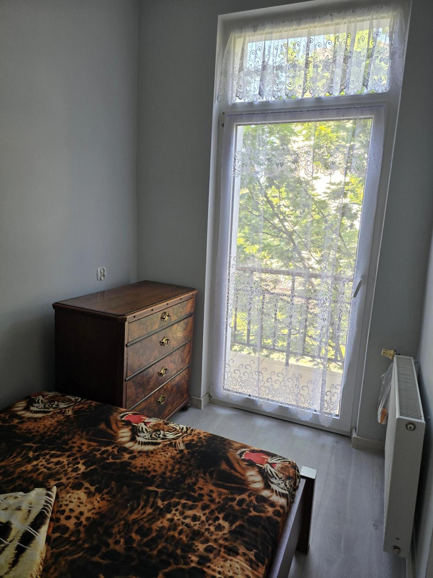 Kamienica Miedzy Klonami Apartment Swinoujscie Luaran gambar